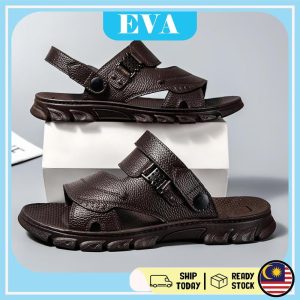 READY STOCK EVA Selipar Lelaki Selipar Sandals Lelaki Sandal Lelaki Murah