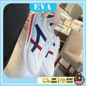 READY STOCK EVA Women's Sneakers Sport Shoes Kasut Sukan Wanita Outdoor Fashion Shoes Casual Badminton