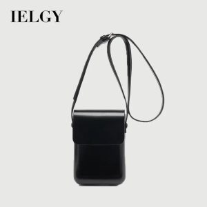 Beg Telefon Bimbit, IELGY, Beg Utusan Wanita, Fesyen, Serba guna, Beg Bahu Menegak, Beg Kecil Bags Selempang