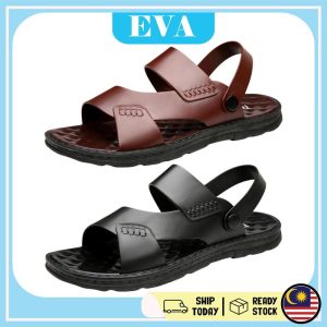 READY STOCK EVA Sandal Lelaki Murah Sandal Jalan Sandal Raya Man Footweak Man Sandal Man Slipper Man Shoes