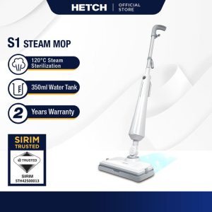 HETCH S1 Steam Mop SMP-1421-HC