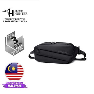 Arctic Hunter Rambo Crossbody Bag Adjustable Bags