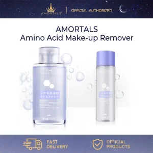 AMORTALS Korea Compressed Facial Towel 50Pcs