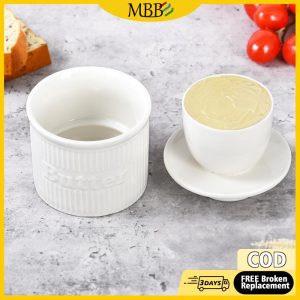 Kotak Bekas Keranjang Keju Mentega, Kotak Penyimpanan Segar Dapur Kreatif, dengan Penutup dan Pengedap Air, Suhu Malar, Sesuai untuk Kegunaan Rumah, [COD], [Pemulangan dan Penggantian Percuma]