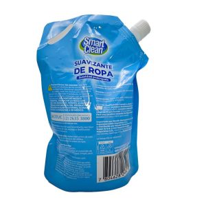 Haruman Tahan Lama Lautan Mencerahkan Bentuk Anti-statik Gebu Lembut dan Perlindungan Warna 900g Pelembut Fabrik detergent laundry