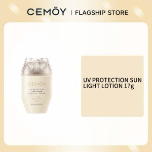 Losyen Cahaya Matahari, Cemoy, dengan Perlindungan UV