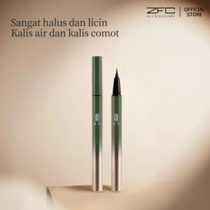 Celak Cecair, ZFC, Meishi Linghui