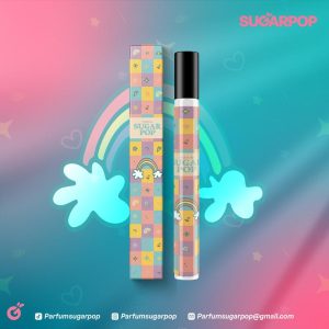 PARFUM SUGARPOP FOR WOMEN - ORIGINAL HQ PERFUME