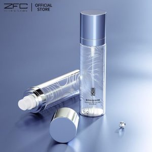 Koleksi Musim Panas, Mesti Ada Semburan Tetapan Mekap Kawalan Minyak, ZFC, Super Tahan Lama, Pembentukan Filem Pantas, Kabus Ultra Halus
