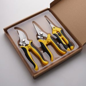 Gunting Berkebun Manual Gunting Cawangan Bunga Alat Gunting Bunga Gunting Pemangkasan Gunting Cawangan Buah Gunting Penanaman Bunga Taman Alat Tanaman Pasu Tools