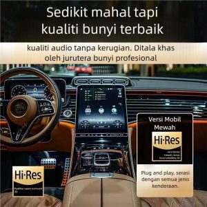 Y05 Flash Drive Car/Tv/Android Player/Pc Otg Storage-Sesuai untuk kereta, komputer, telefon, dan pembesar suara Bluetooth