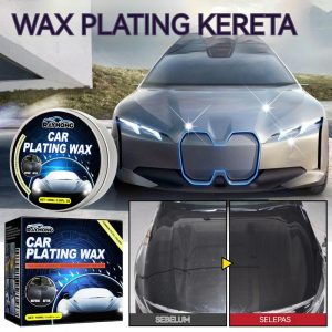 Lilin Berlapis Kristal Kereta Rayhong, Pembaikan Calar, Lilin Bersalut, Penggilapan Minyak Padam Kotoran, Lilin Penyelenggaraan, Lilin Kereta Pepejal Kegunaan Kereta Automotive Car