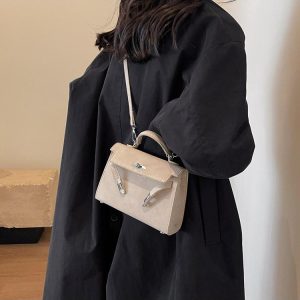 AVA - CALLA Simple Style Handbag For Women Beg Tangan Wanita Women‘s handbag Cross body Bag Sling Bag For Women