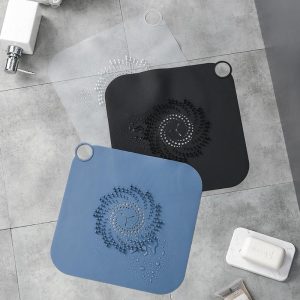 Peranti Deodoran Longkang Lantai, Penutup Deodoran Pembetung Tandas, Penutup Longkang Lantai Deodoran Silikon, Penutup Kebocoran Lantai Tangki Kolam Air Palam Supplies