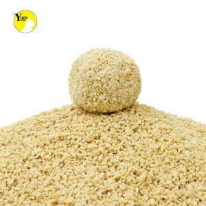 Yum Yum Premium Cat Millet Litter (7L/ 2.5KG) Pasir Millet Kucing Premium