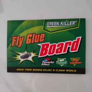 Perangkap Lalat Baharu Papan Lalat Melekit Besar Tebal Ada Stok Jualan Terus Kertas Lalat Isi Rumah Kertas Lalat Melekit Supplies flies