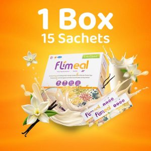 Flimeal Special Box 1 (15 Sachets)
