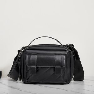 Crossbody Light Sling Bag Big Capacity Casual Mens Woman Beg Silang Sandang Besar Lelaki Perempuan