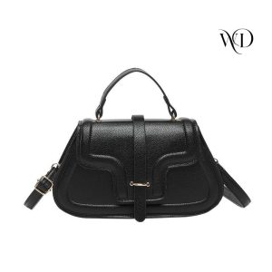 Beg Wanita, Fesyen, Beg Bahu Mudah, Kasual dan Trendi, Beg Selempang, Beg Tangan Bergaya, Fesyen Bags Handbags