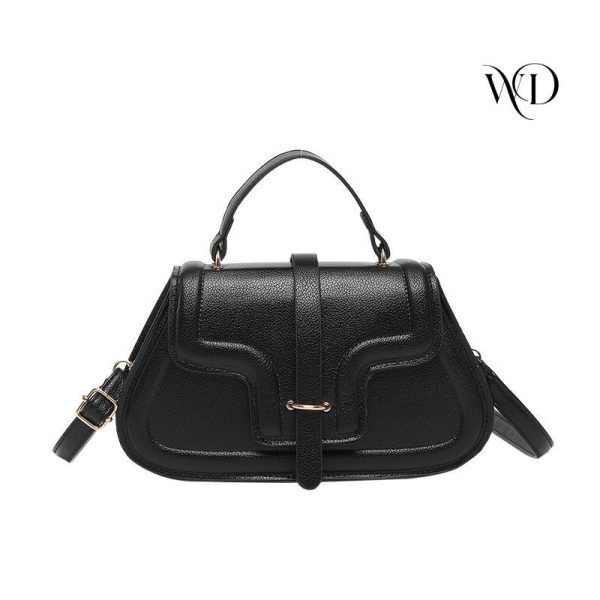 Beg Wanita, Fesyen, Beg Bahu Mudah, Kasual dan Trendi, Beg Selempang, Beg Tangan Bergaya, Fesyen Bags Handbags