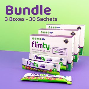 FLIMTY Special Grape Flavor (BUY 2 GET 1 FREE)