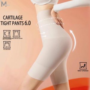 MORNSHINE Girls' Magic CurvePants , Buttock Lifting Trousers, Women's Shaping And Slimming Underwear