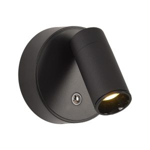Lampu Dinding Pengecasan Tanpa Wayar, Lampu Sorot COB Magnetik, Lampu Bawah USB, Lampu LED, untuk Pencuci Dinding Bilik Tidur