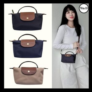 Beg Silang Badan, Saiz Mini, Fesyen, Untuk Wanita, dengan Rekaan Cham Bags  sling bag besar Handbags
