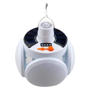 Lampu Bola Sepak LED, Lampu Suria, Lampu Gerai Pasar Malam, Lampu Perkhemahan, Lampu Malam Kecil, Lampu Mudah Alih Kecemasan, Lampu Penjimatan Tenaga