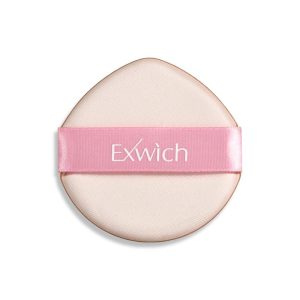 Exwich Long-lasting Makeup Puff