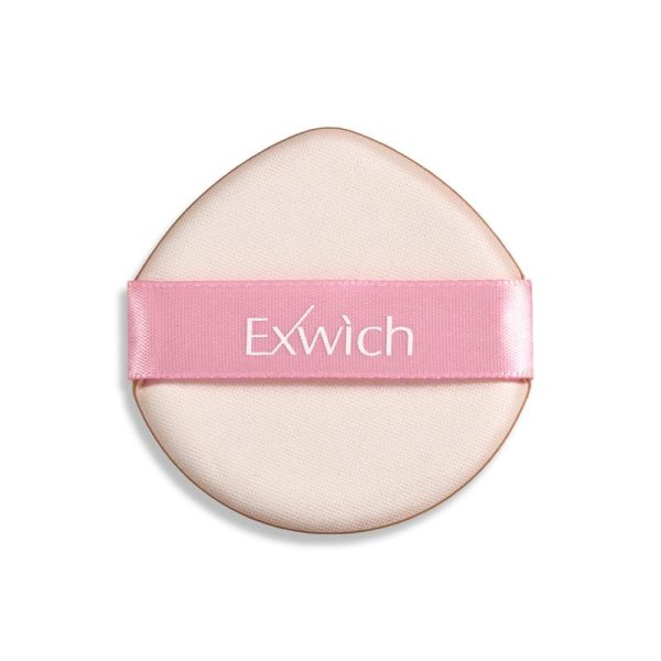 Exwich Long-lasting Makeup Puff